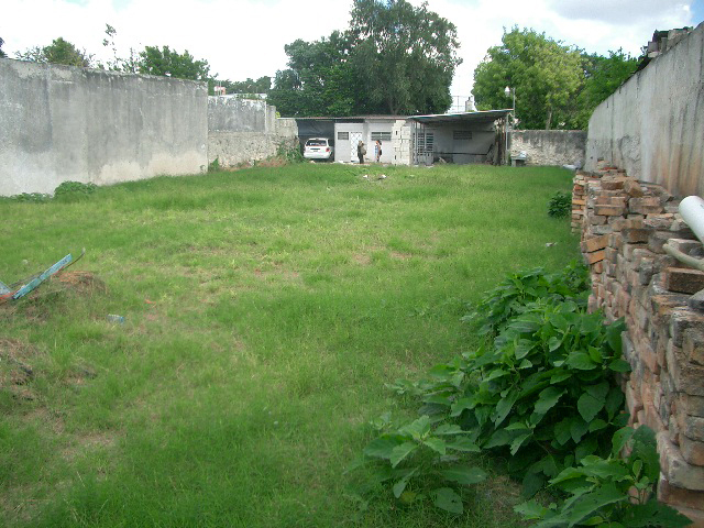 Terreno en Venta en Centro 