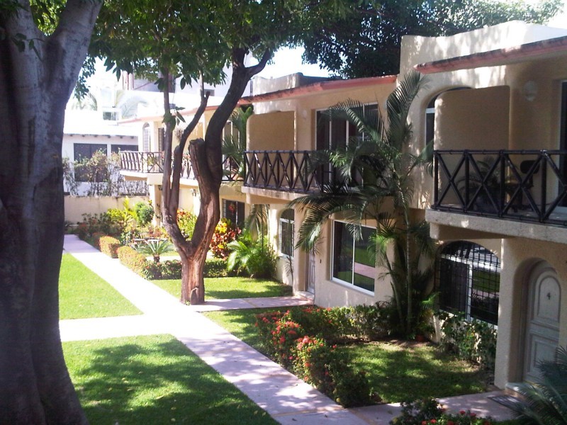 Casa en Renta en Costa Azul
