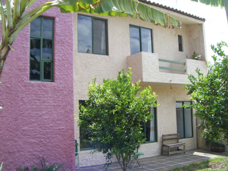 Casa en Venta en San Felipe del Agua 1