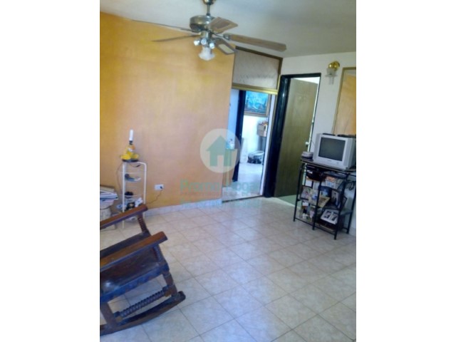 Apartamento en Venta en INFONAVIT Playas