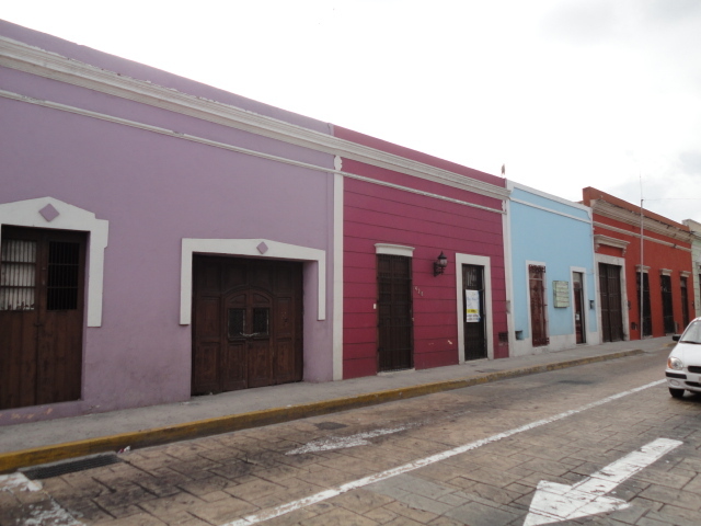 Casa en Venta en Centro 