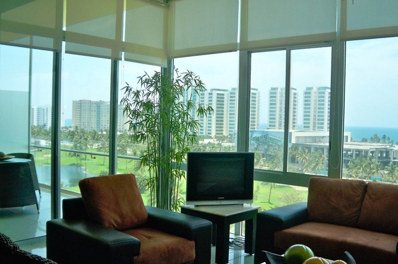 Condominio en Venta en Costera de las Palmas