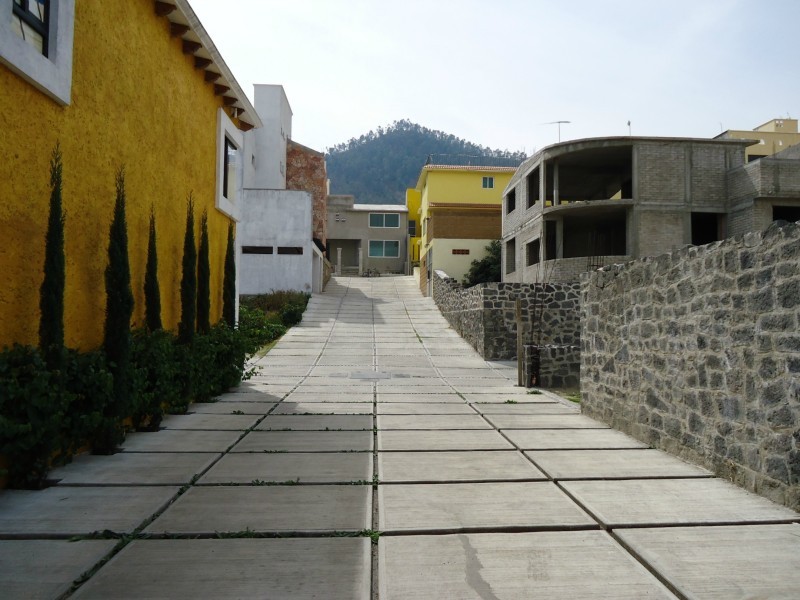 TERRENO/LOTE en Venta en AMPLIACION TEPEPAN,XOCHIMILCO