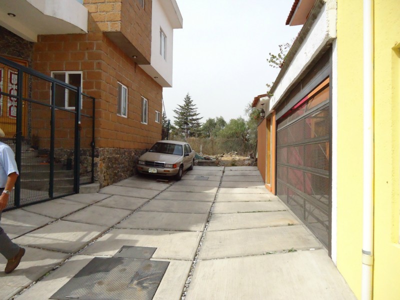 TERRENO/LOTE en Venta en AMPLIACION TEPEPAN,XOCHIMILCO