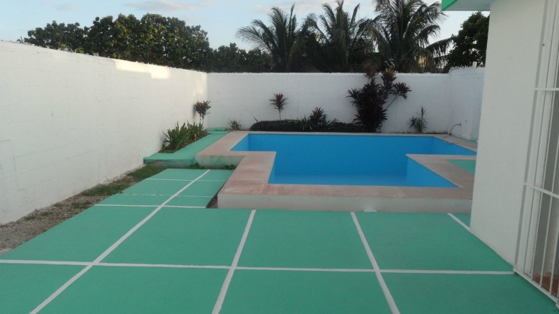 Casa en Venta en yucalpeten