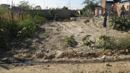 Terreno en Venta en Santo Domingo Barrio bajo, Etla