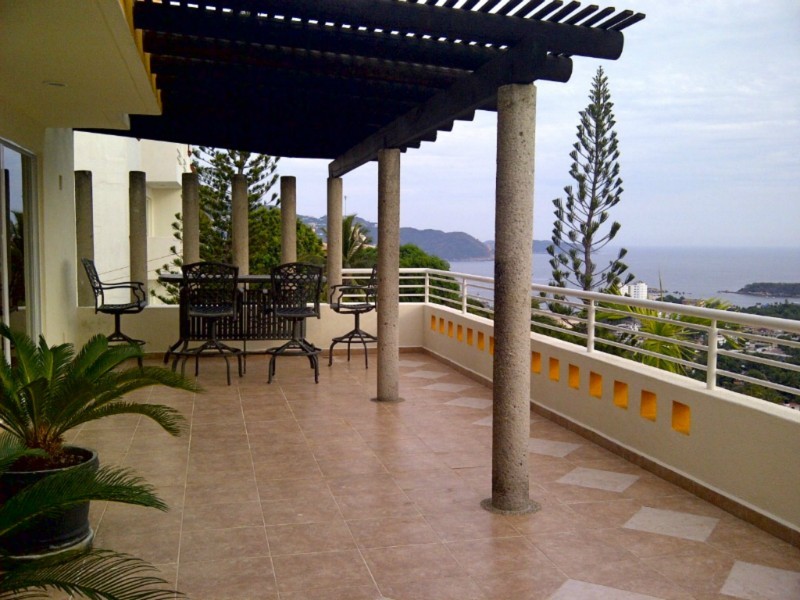 Casa en Venta en Fracc. Las Playas