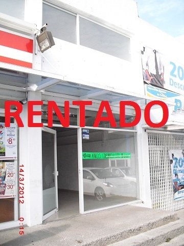 Local en Renta en Tetelpan