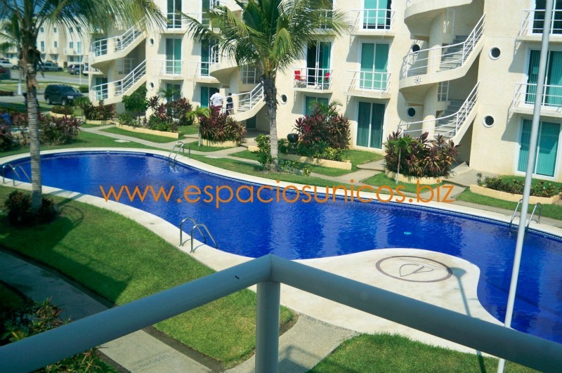 Condominio en Venta en Boulevard de las Naciones