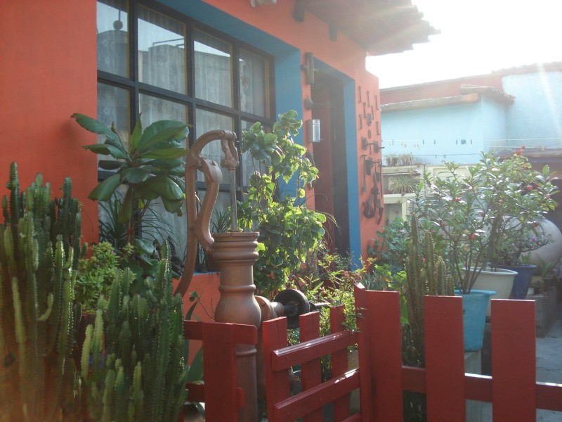 Casa en Venta en Centro Historico