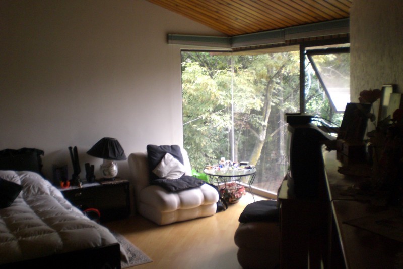 Casa en Venta en Bosque de las Lomas
