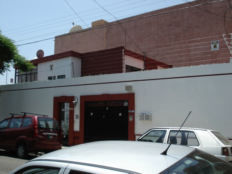 Casa en Venta en Centro Historico