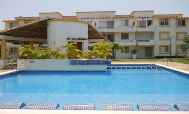 Casa en Venta en Acapulco Diamante