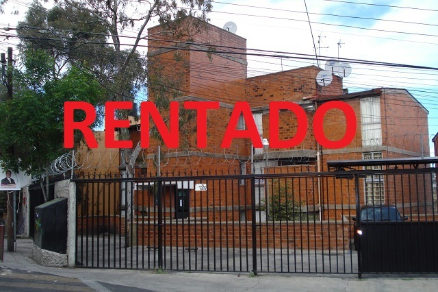 Departamento en Renta en Ampliacion las Aguilas