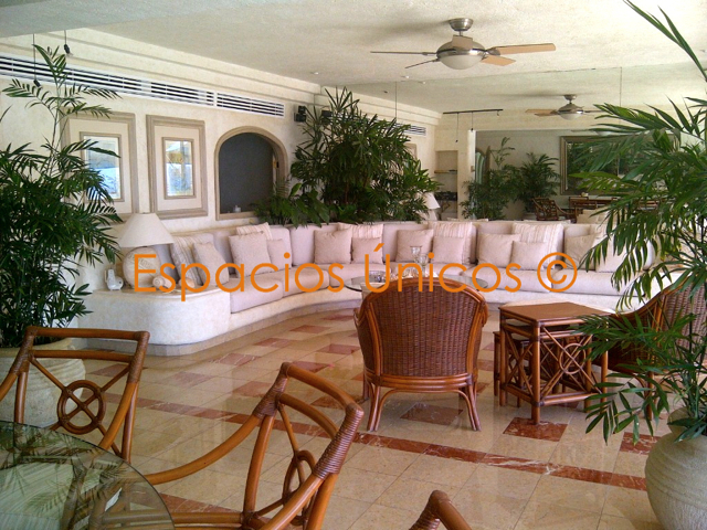 Casa en Venta en Lomas de Costa Azul