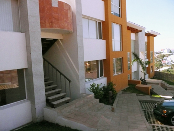 Departamento en Renta en Milenio III