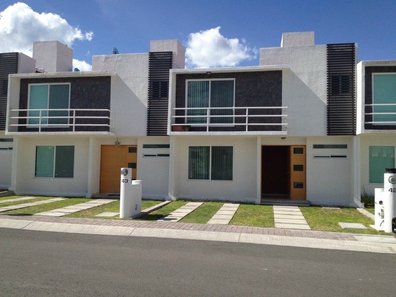 Casa en Renta en Juriquilla