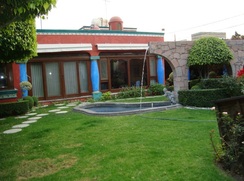 Casa en Venta en VILLAS DEL PARQUE