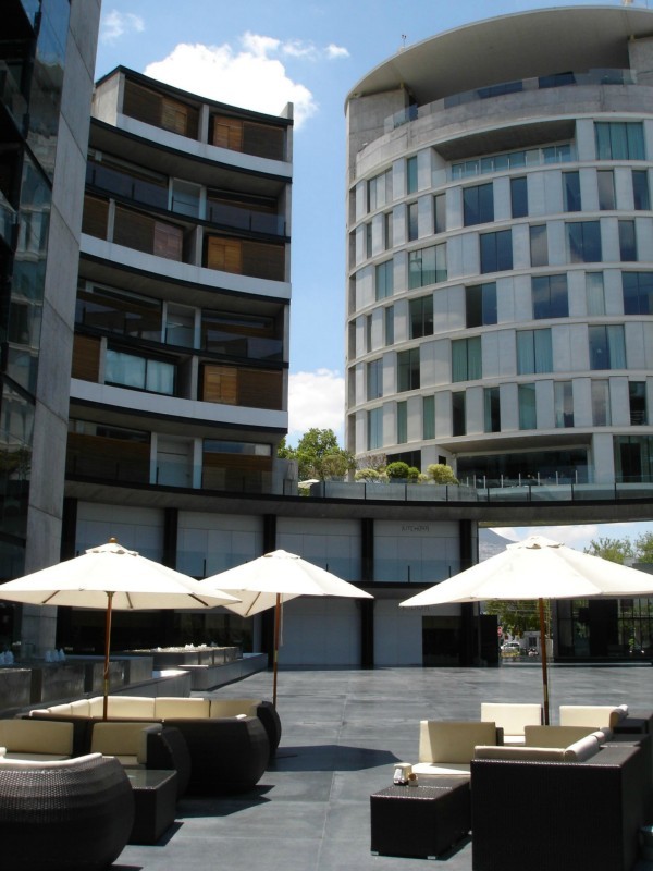 Departamento en Venta en Vasconcelos