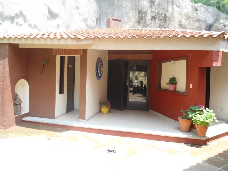 Casa en Venta en Club de Golf de Valle Escondido