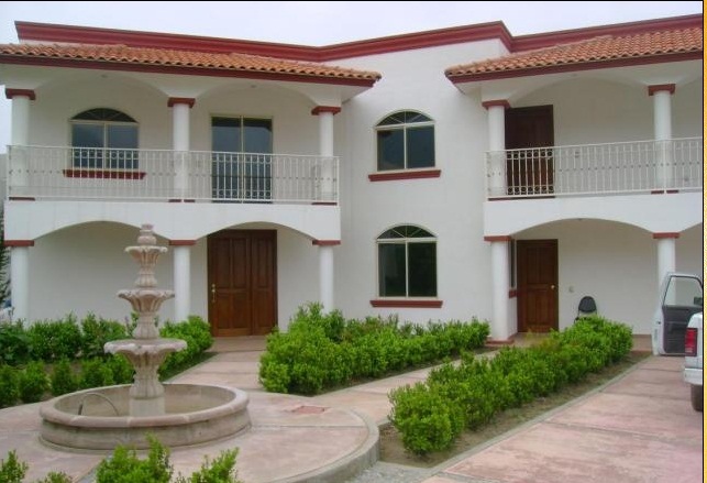 Campestre en Venta en Carretera Nacional 
