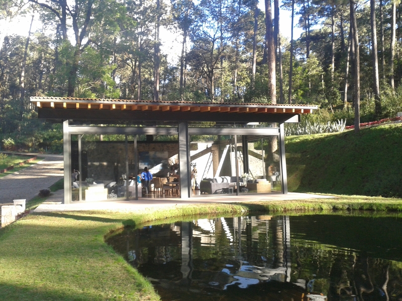 Desarrollo en Venta en Avandaro