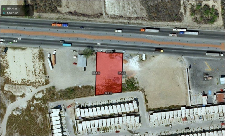 Terreno en Venta en Santa Rosa