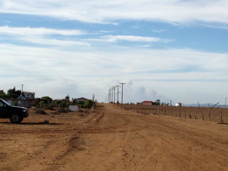 Lote en Venta en Camalu