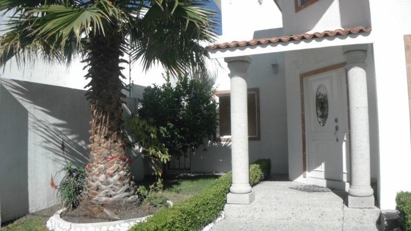 Casa en Renta en Juriquilla