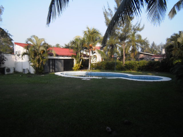 Casa en Venta en ESTERO