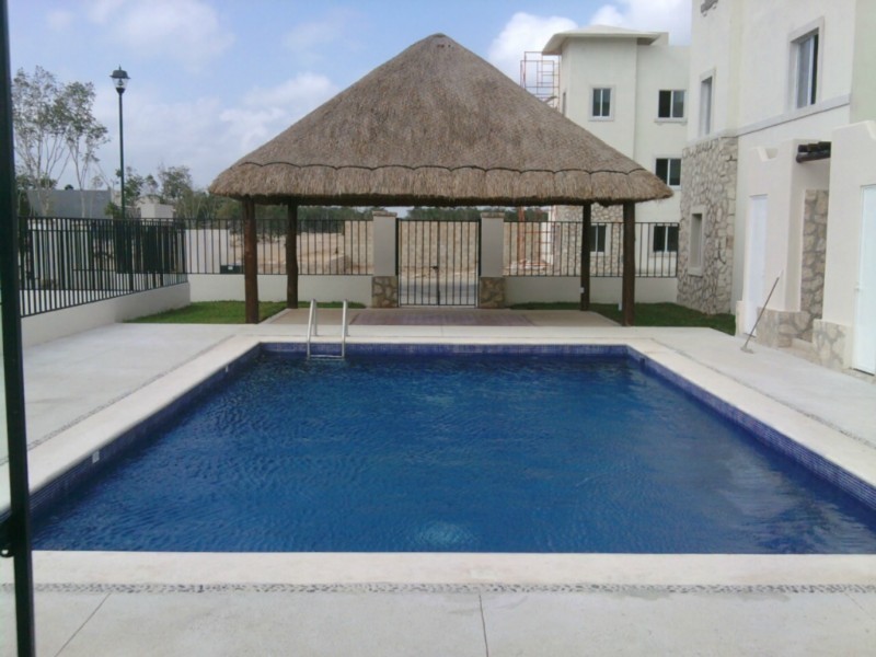 Departamento en Renta en Fracc. REAL IBIZA