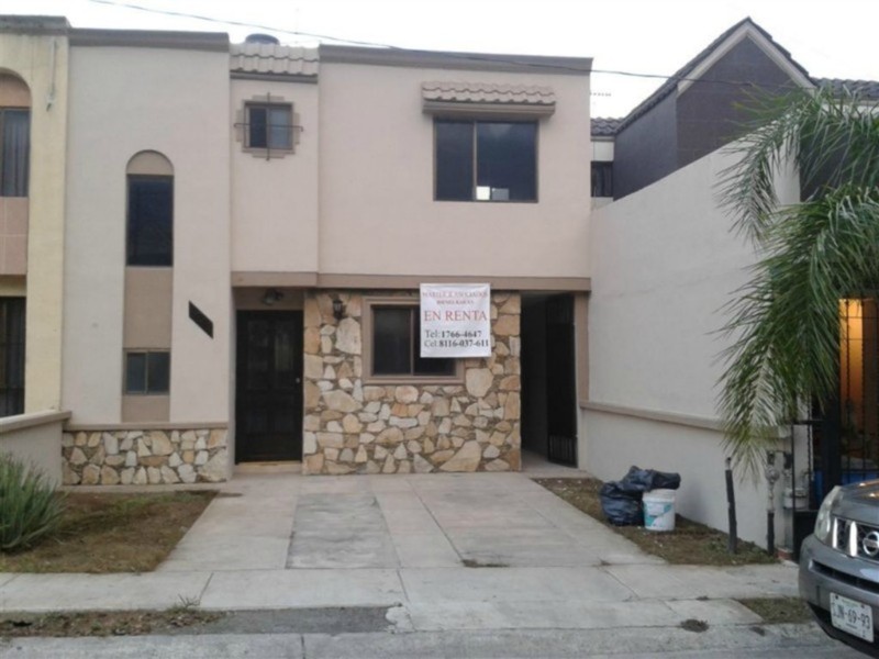 Casa en Renta en Mision de Santa Rosa 6219, Mision Cumbres