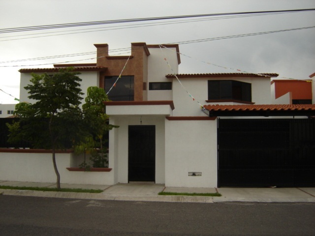 Casa en Venta en Juriquilla