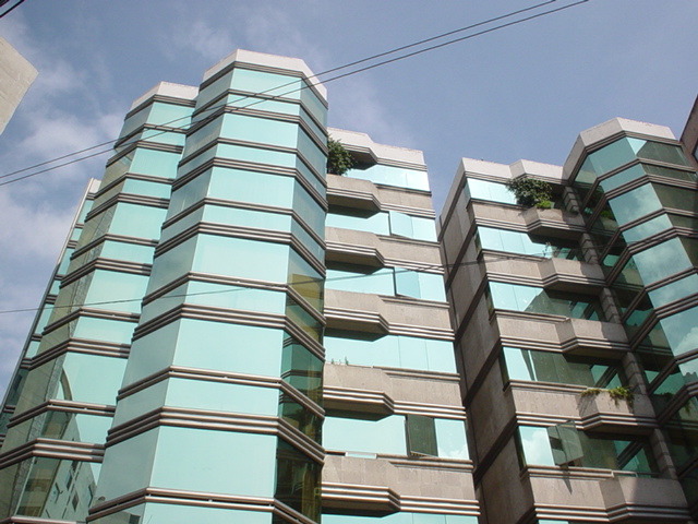 Departamento en Renta en Lomas de Chapultepec
