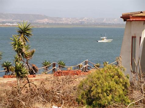 Lote en Venta en San Quintin