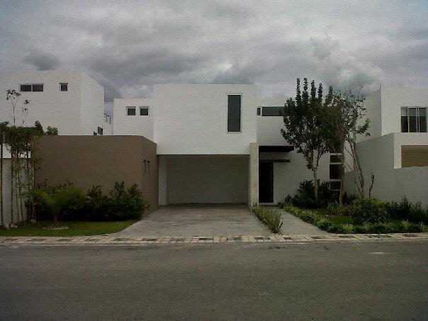 Casa en Venta en Xcanatun