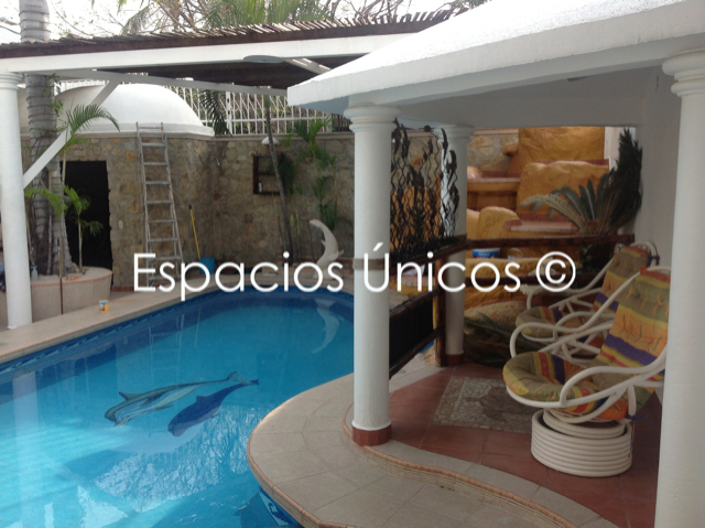 Casa en Venta en Costa Azul