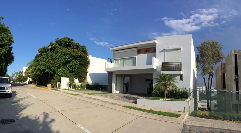 Casa en Venta en Los Frailes