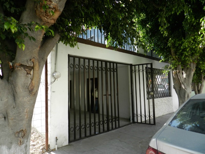Casa en Venta en Lomas de Queretaro