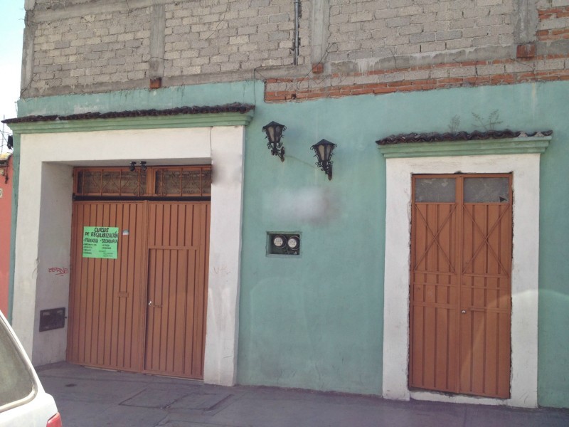 Casa en Venta en Centro Historico