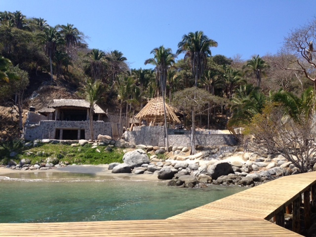Inversionistas en Venta en Punta de Mita