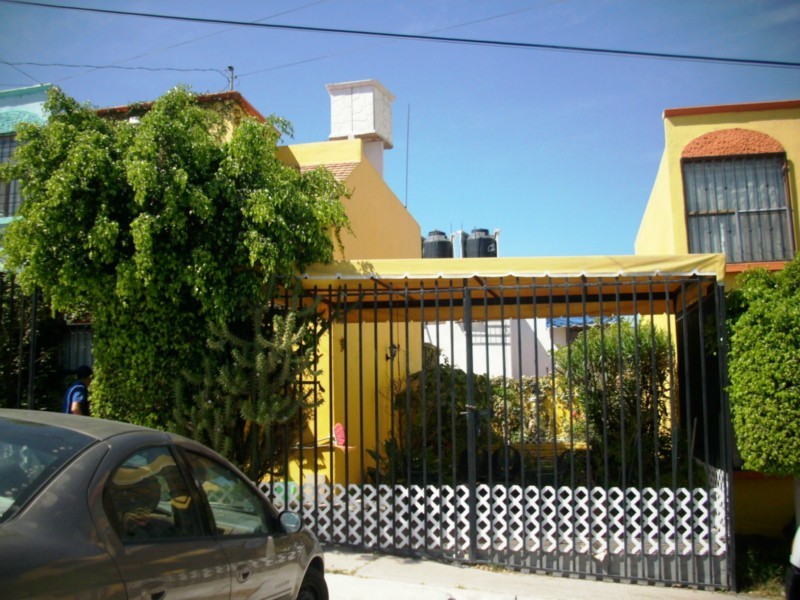 Casa en Venta en Unidad San Pablo