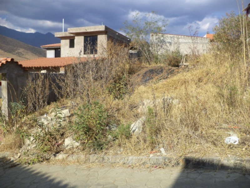 Terreno en Venta en San Andres Huayapam