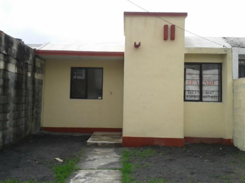Casa en Venta en Valle de las Flores