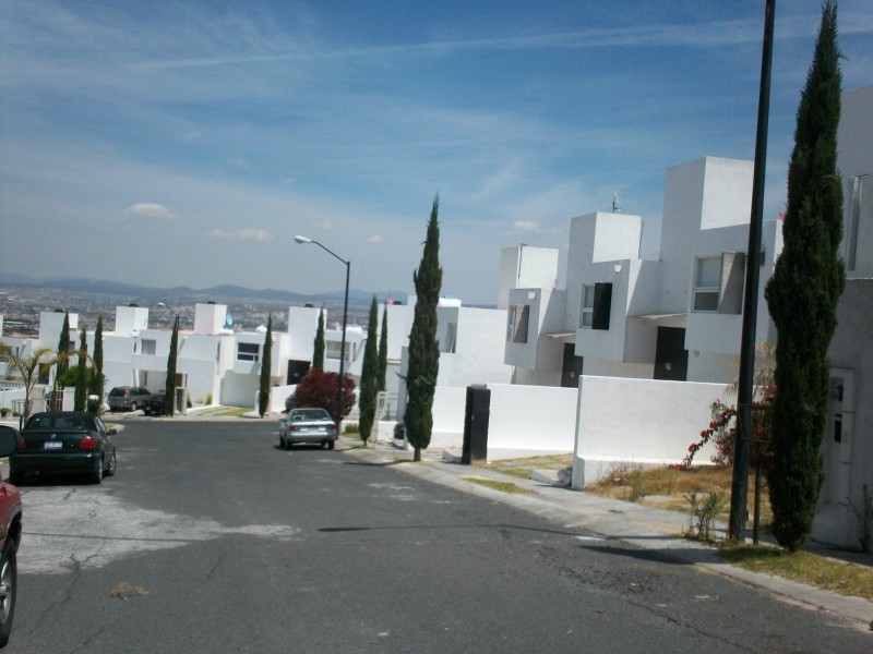 Casa en Venta en Mision Cimatario