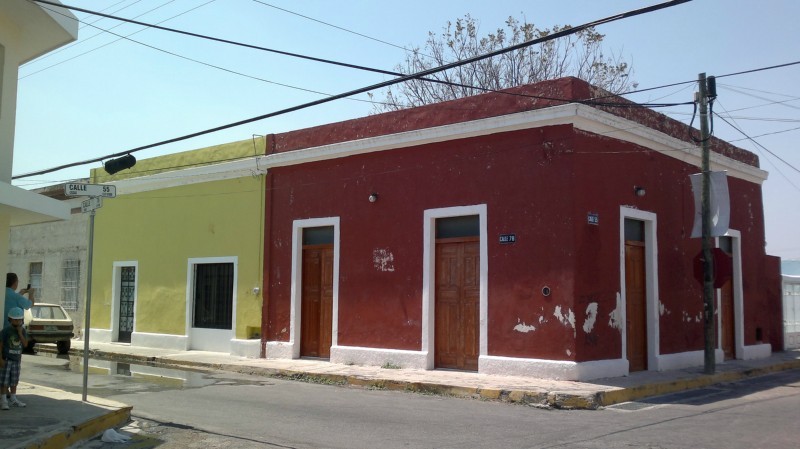 Casa en Venta en Centro 