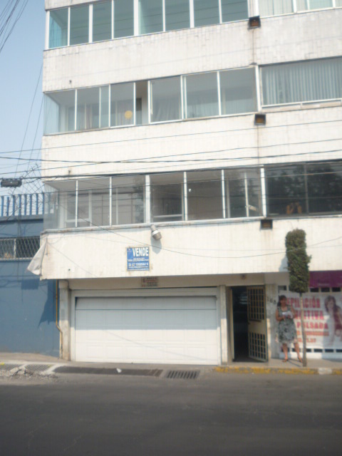Departamento en Venta en COL.AGRICOLA COAPA