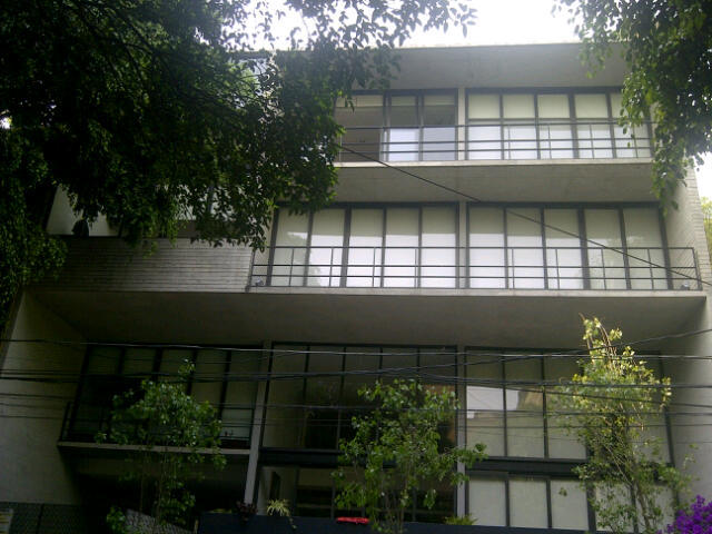 Departamento en Renta en Roma Norte