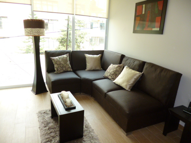 Desarrollo en Venta en Niños Heroes de Chapultepec