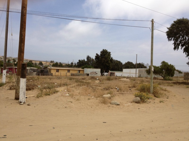 Terreno en Venta en Poblado Santa Fe